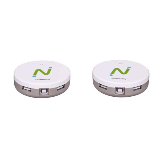 NComputing MX100S 1