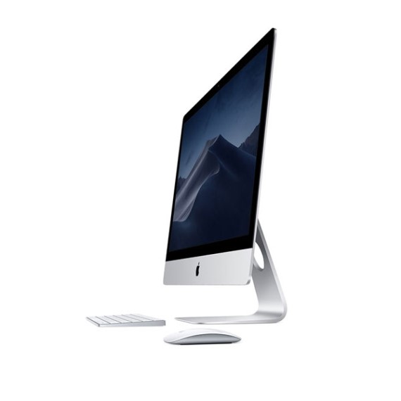 Máy tính để bàn Apple iMac MRR02SA/A