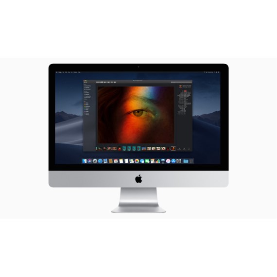 Máy tính để bàn Apple iMac MRQY2SA/A 1