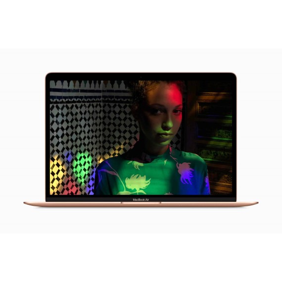 MVFN2 – MacBook Air 2019 – New (Gold/8GB/256GB)
