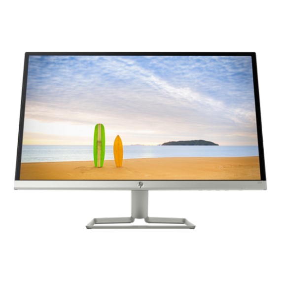 Màn hình LCD HP 25f (3AL43AA)