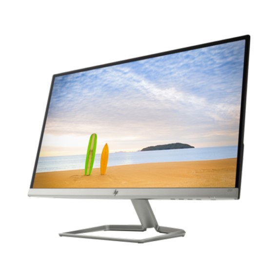 Màn hình LCD HP 25f (3AL43AA) 1