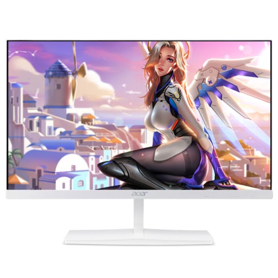 Màn hình 23.6” LCD ACER ED245QA (UM.UE5SS.A01)