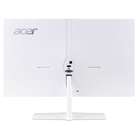Màn hình 23.6” LCD ACER ED245QA (UM.UE5SS.A01)