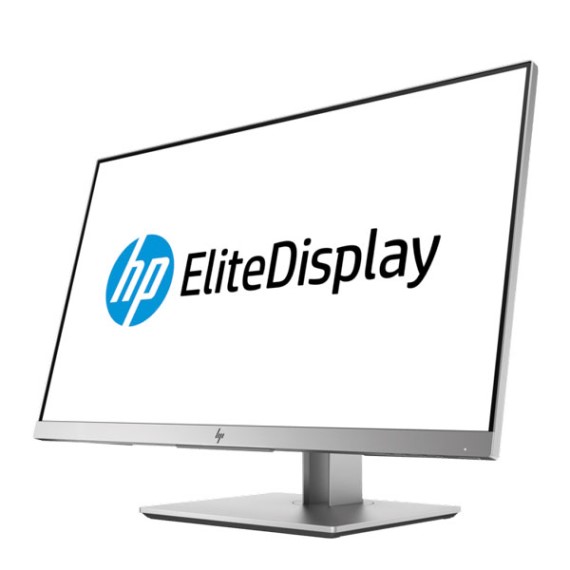 Màn hình 23.8” HP EliteDisplay E243d