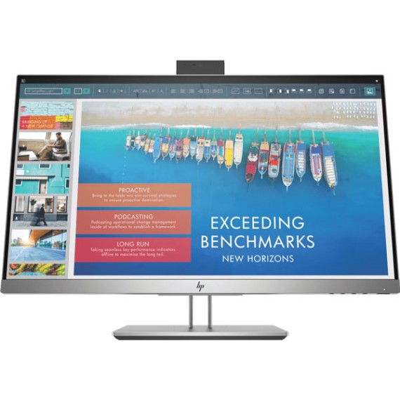 Màn hình 23.8” HP EliteDisplay E243d