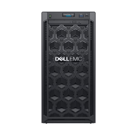 Sever Dell T140 (4x3.5'' Cable HDD) E-2124