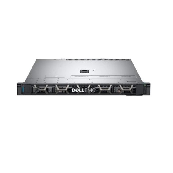 Dell PowerEdge R240 Hot-Plug E-2146G