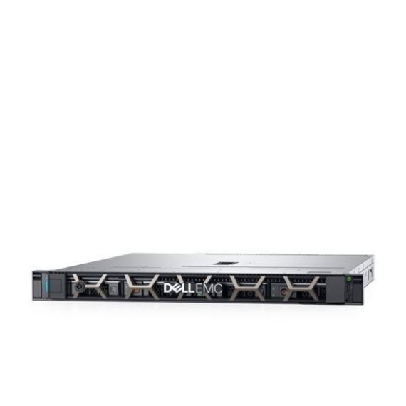 Dell PowerEdge R240 Non Hot-Plug E-2124 1