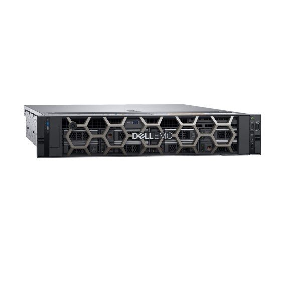 Dell PowerEdge R740 3.5