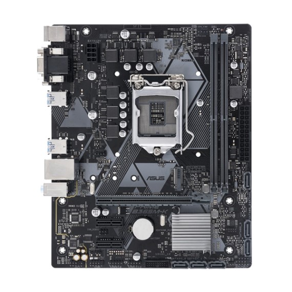 Mainboard ASUS PRIME B365M-K 1