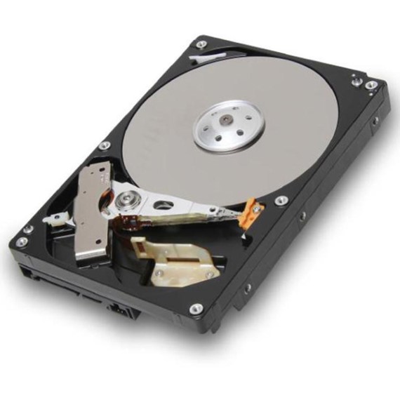 Ổ cứng HDD 4TB Toshiba P300 3.5' SATA 3 HDWE150UZSVA 1