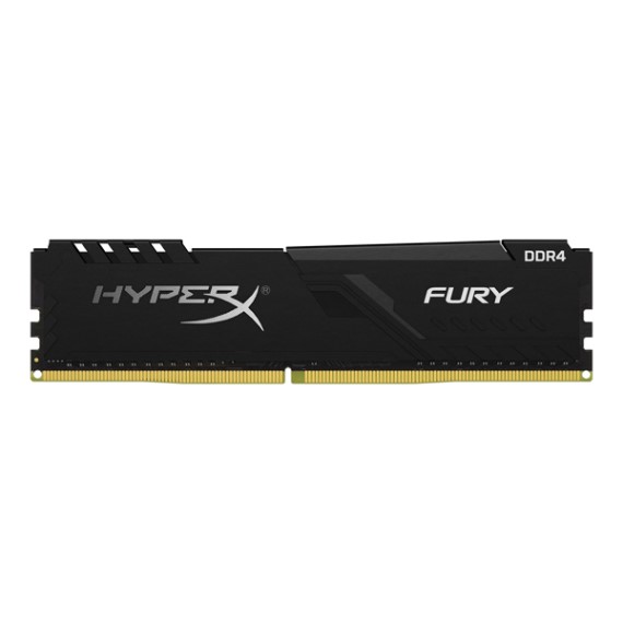 RAM desktop Kingston HyperX Fury HX424C15FB/4 (1x4GB) DDR4 2400MHz