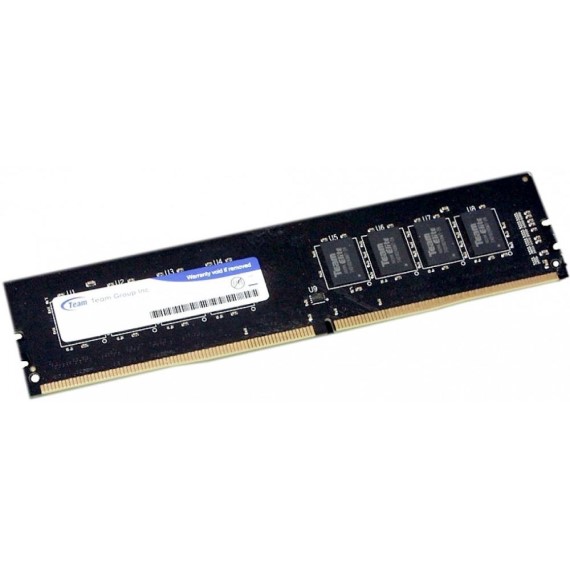 RAM PC TEAMGROUP Elite 4GB DDR4 Bus 2666 (TED44G2666C1901)
