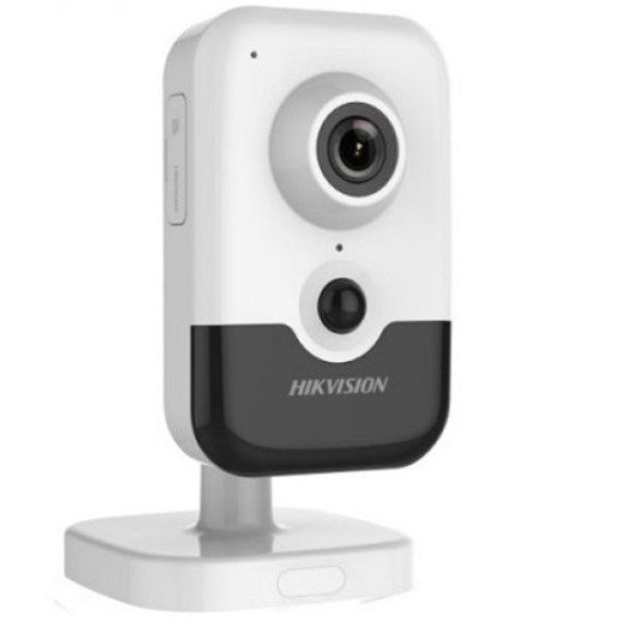 Camera IP Cube hồng ngoại không dây 2.0 HIKVISION DS-2CD2421G0-IW