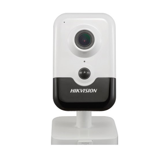 Camera IP Cube hồng ngoại không dây 2.0 HIKVISION DS-2CD2421G0-IW 1