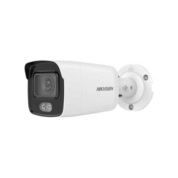 Camera IP COLORVU 4.0 Megapixel HIKVISON DS-2CD2047G1-L 1