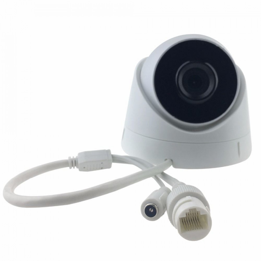 Camera IP HD Dome hồng ngoại 2.0 Megapixel HIKVISION DS-2CD1321-I 1
