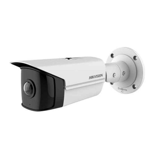 Camera IP hồng ngoại 2.0 Megapixel HIKVISION DS-2CD1023G0E-I 1