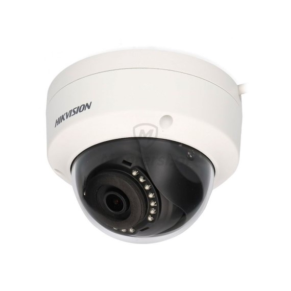Camera IP Dome hồng ngoại 4.0 Megapixel HIKVISION DS-2CD1143G0-I