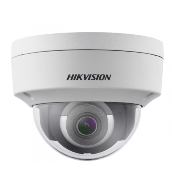 Camera IP Dome hồng ngoại 4.0 Megapixel HIKVISON DS-2CD1143G0E-IF 1