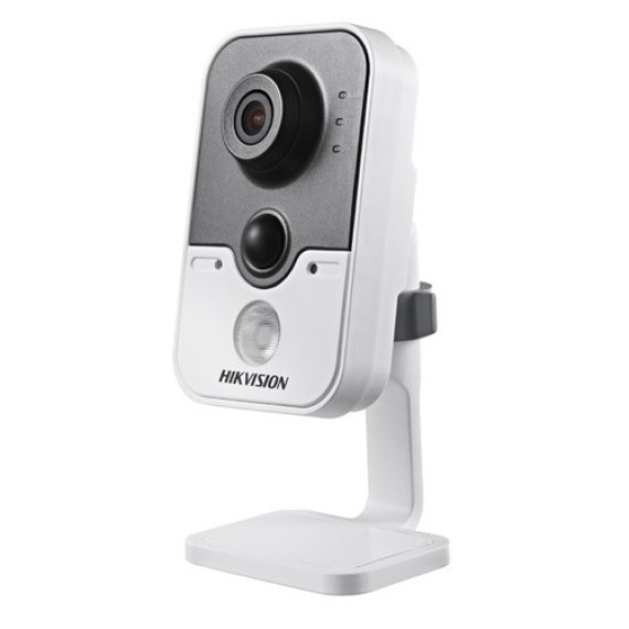 Camera IP hồng ngoại không dây 1.0 Megapixel HIKVISION DS-2CD2410F-IW 1