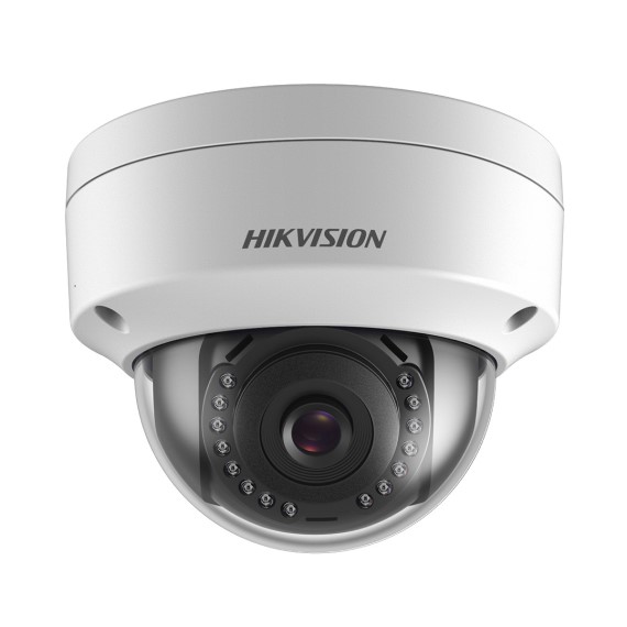 Camera IP Dome hồng ngoại 1.3 Megapixel HIKVISION DS-2CD2110F-I