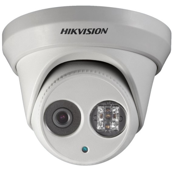 Camera IP Dome hồng ngoại 2.0 Megapixel HIKVISION DS-2CD2322WD-I