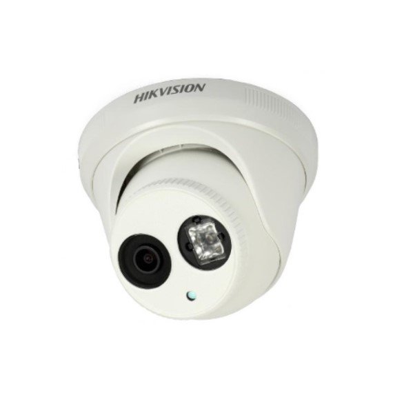 Camera IP Dome hồng ngoại 2.0 Megapixel HIKVISION DS-2CD2322WD-I