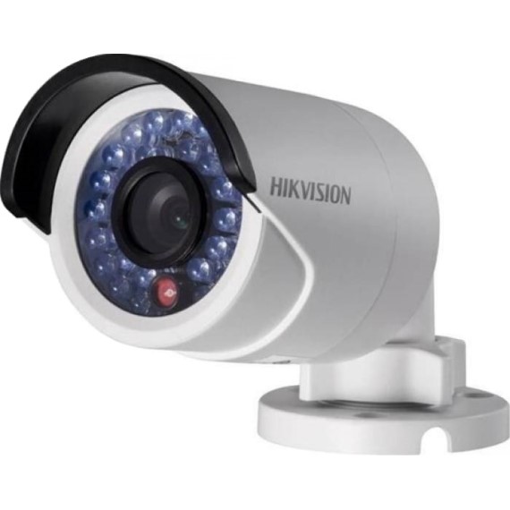 Camera IP hồng ngoại 1.3 Megapixel HIKVISION DS-2CD2010F-I