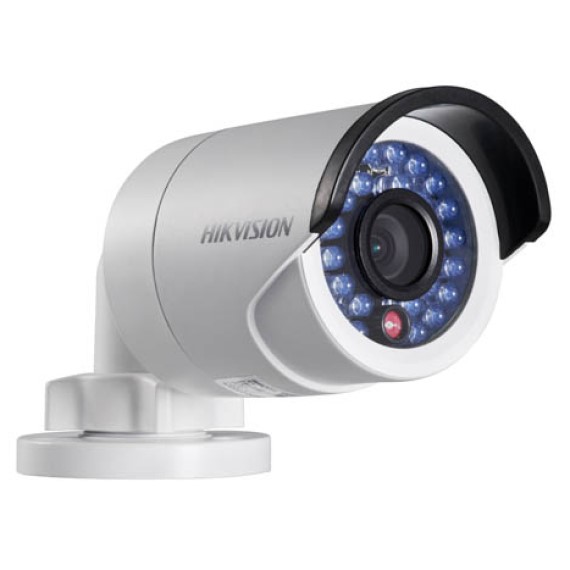 Camera IP hồng ngoại 4.0 Megapixel HIKVISION DS-2CD2042WD-I
