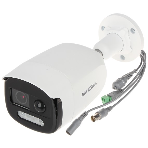 Camera 2.0 Megapixel HIKVISION DS-2CE12DFT-PIRXOF 1
