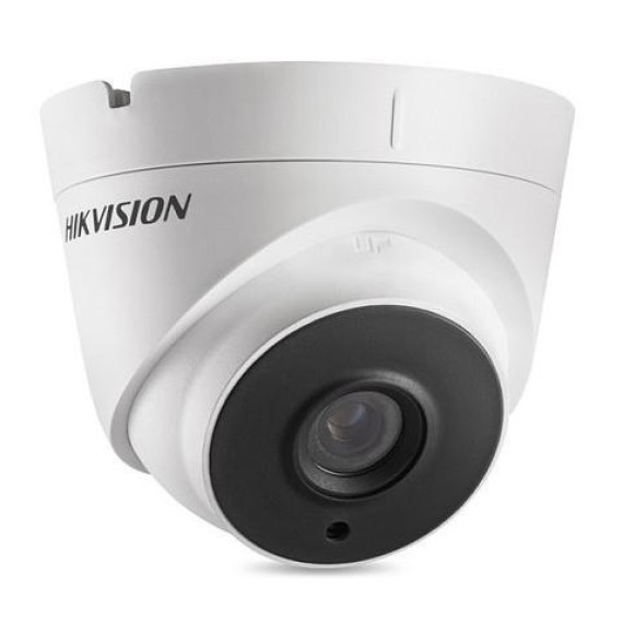 Camera HD-TVI Dome hồng ngoại 2.0 Megapixel HIKVISION DS-2CE56D8T-IT3E