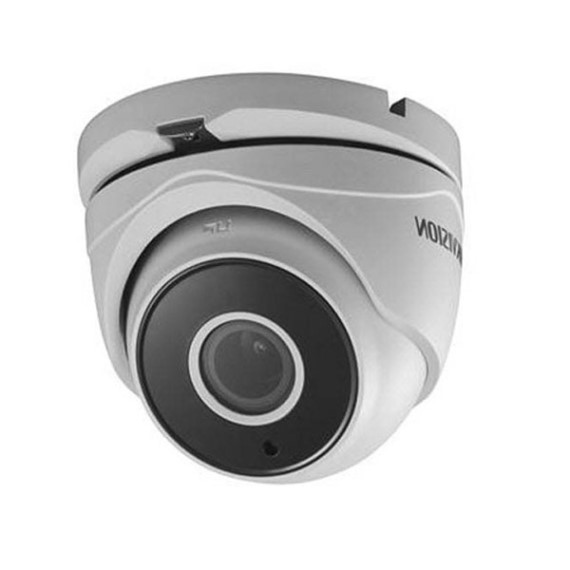Camera HD-TVI Dome hồng ngoại 2.0 Megapixel HIKVISION DS-2CE56D8T-IT3Z(F) 1