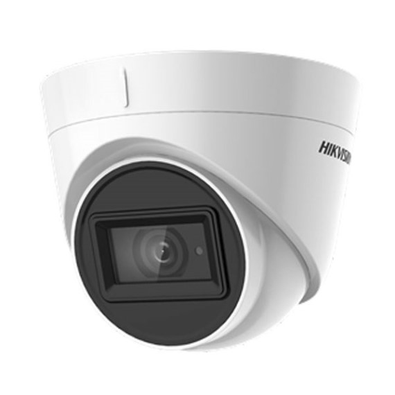 Camera Dome HD-TVI hồng ngoại 5.0 Megapixel HIKVISION DS-2CE78H8T-IT3F 1
