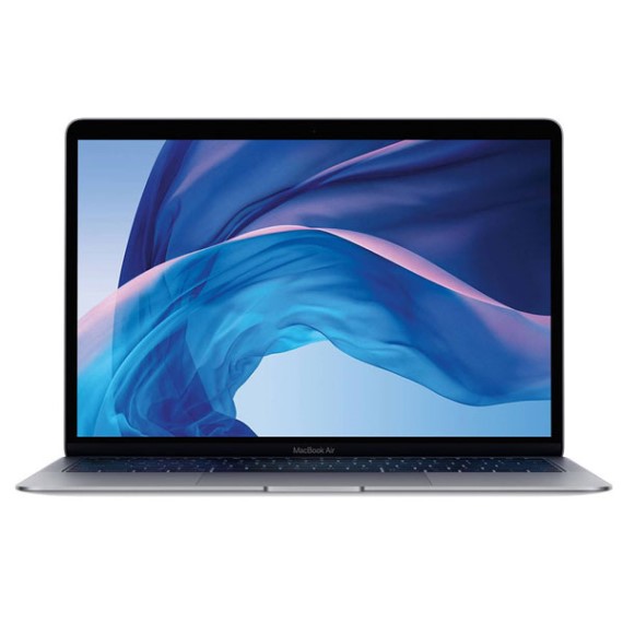 Macbook Air MVFL2SA/A (Silver)