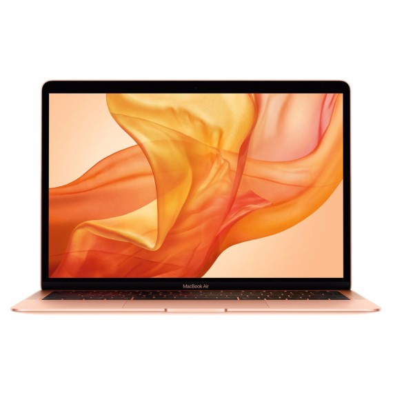 Macbook Air MVFM2SA/A (Gold) 1