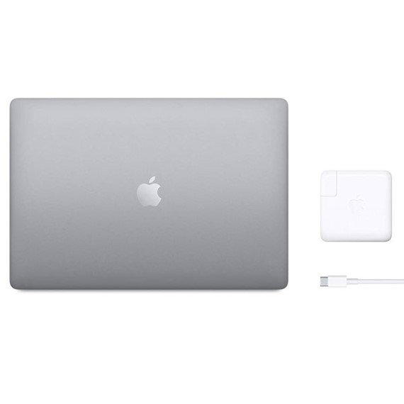 Macbook MUHN2SA/A (Space Gray) 1