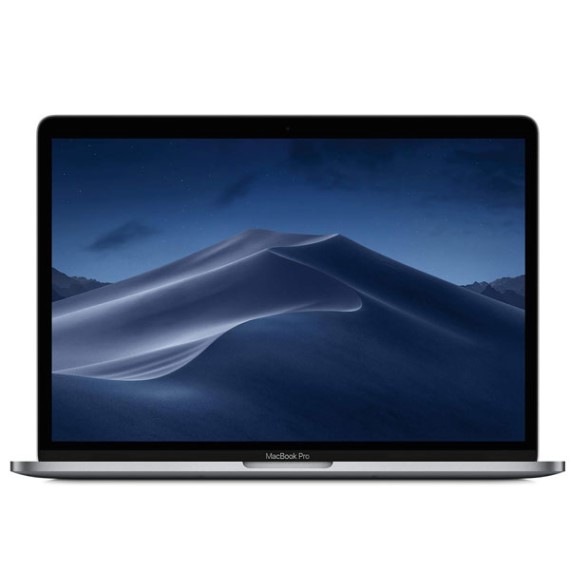Macbook Pro 2019 MV912SA/A (Space Grey) 1