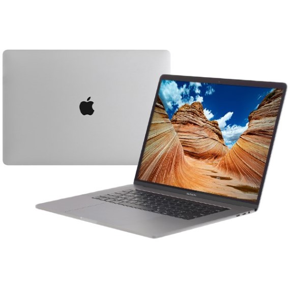 Laptop Apple Macbook Pro 2019 MV962SA/A (Space Grey) 1