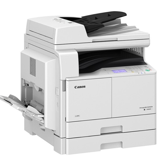 Máy in CANON LASER IR2006N