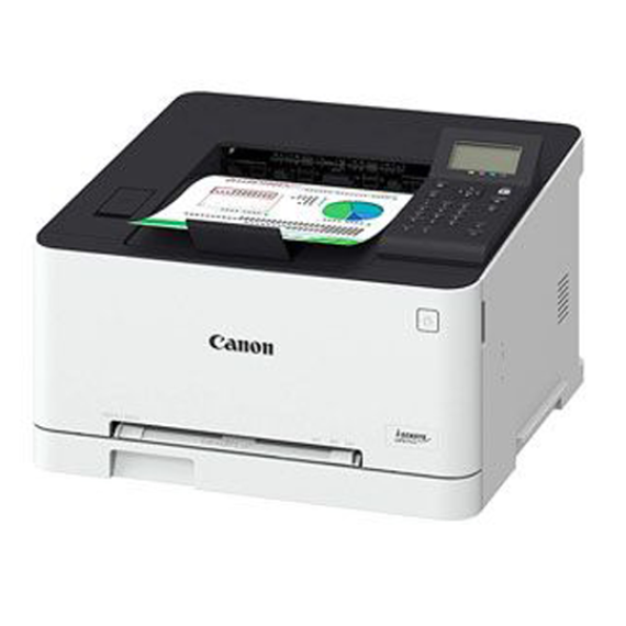 Máy in CANON LBP 611CN 1