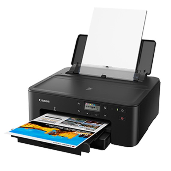 Máy in CANON PIXMA TS707 1