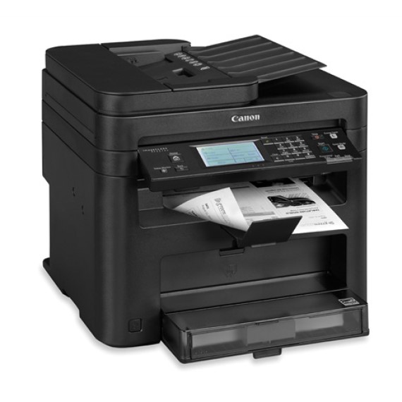 Máy in CANON MF 237W 1