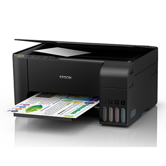 Máy in EPSON L3110 1