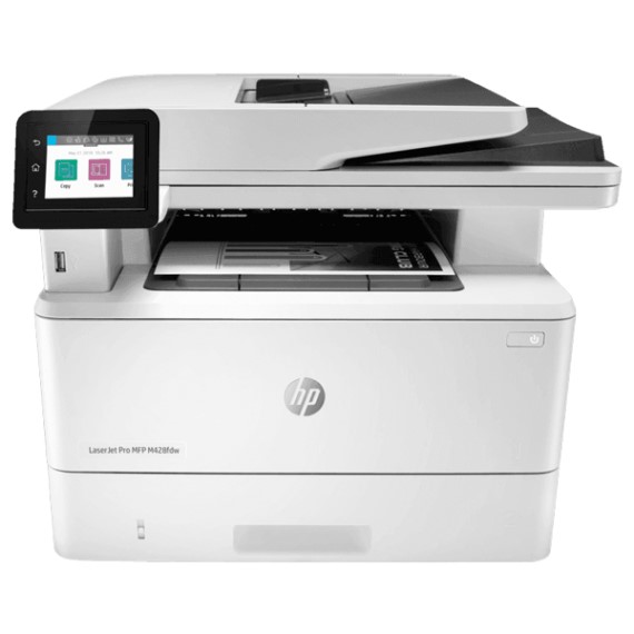 Máy in HP LaserJet Pro MFP M428FDN (W1A29A) 1