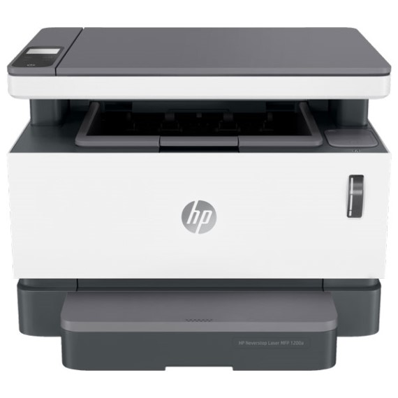 Máy in HP Neverstop Laser MFP 1200w (4RY26A) 1