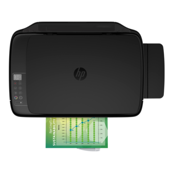 Máy in HP Ink Tank Wireless 415 (Z4B53A) 1
