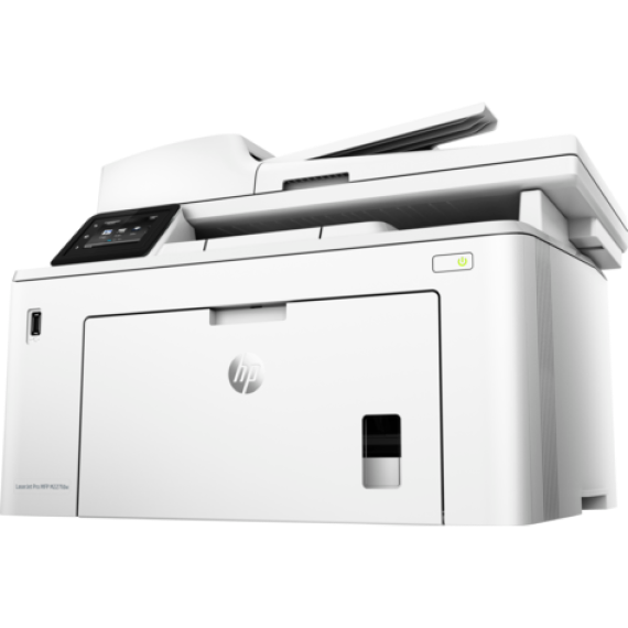 Máy in HP Laser Jet Pro M227fdw (G3Q75A) 1