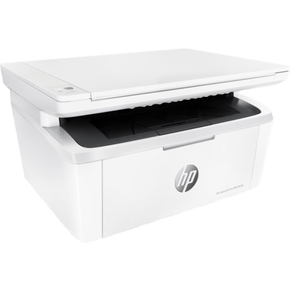 Máy in HP LaserJet Pro MFP M28w (W2G55A) 1